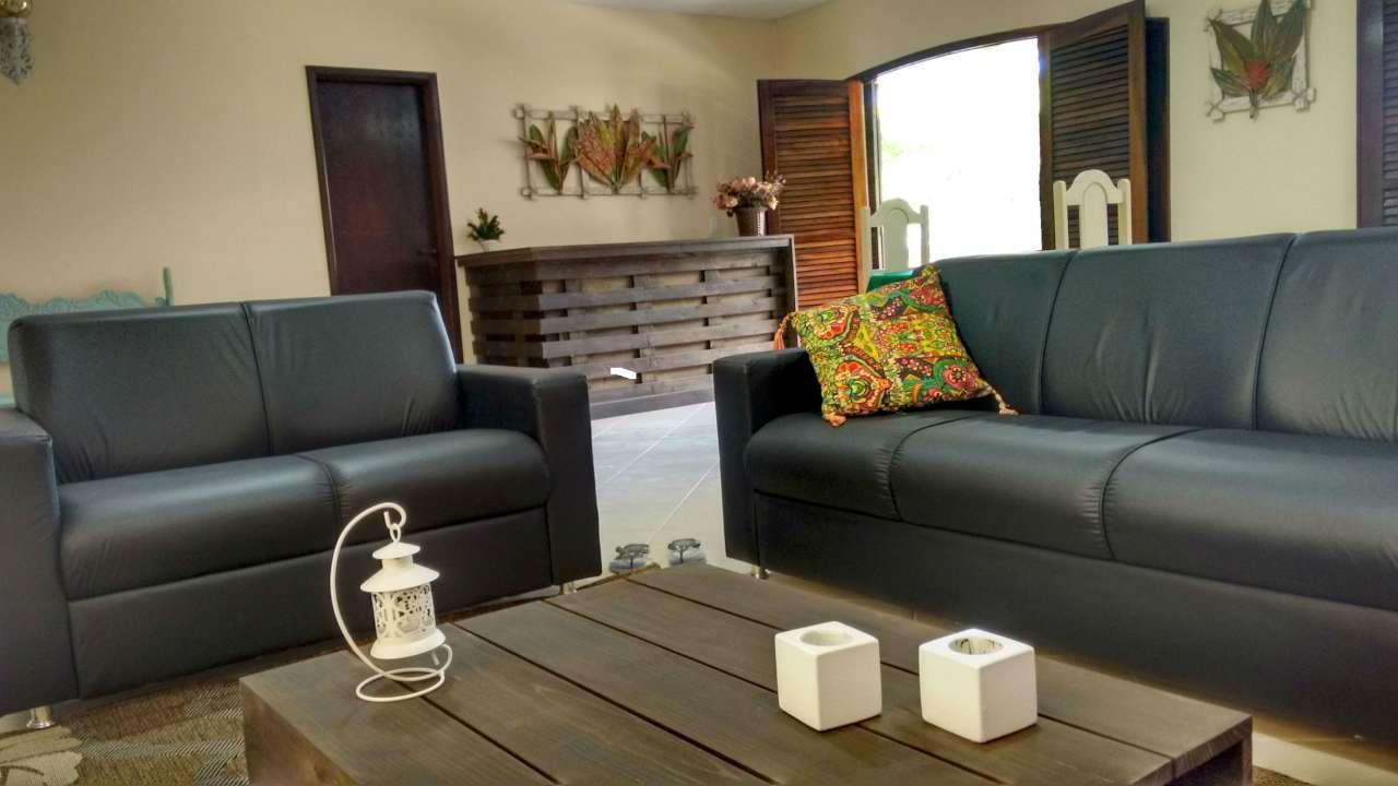 Le Monde Hostel - Suites E Camas Angra dos Reis Exterior photo